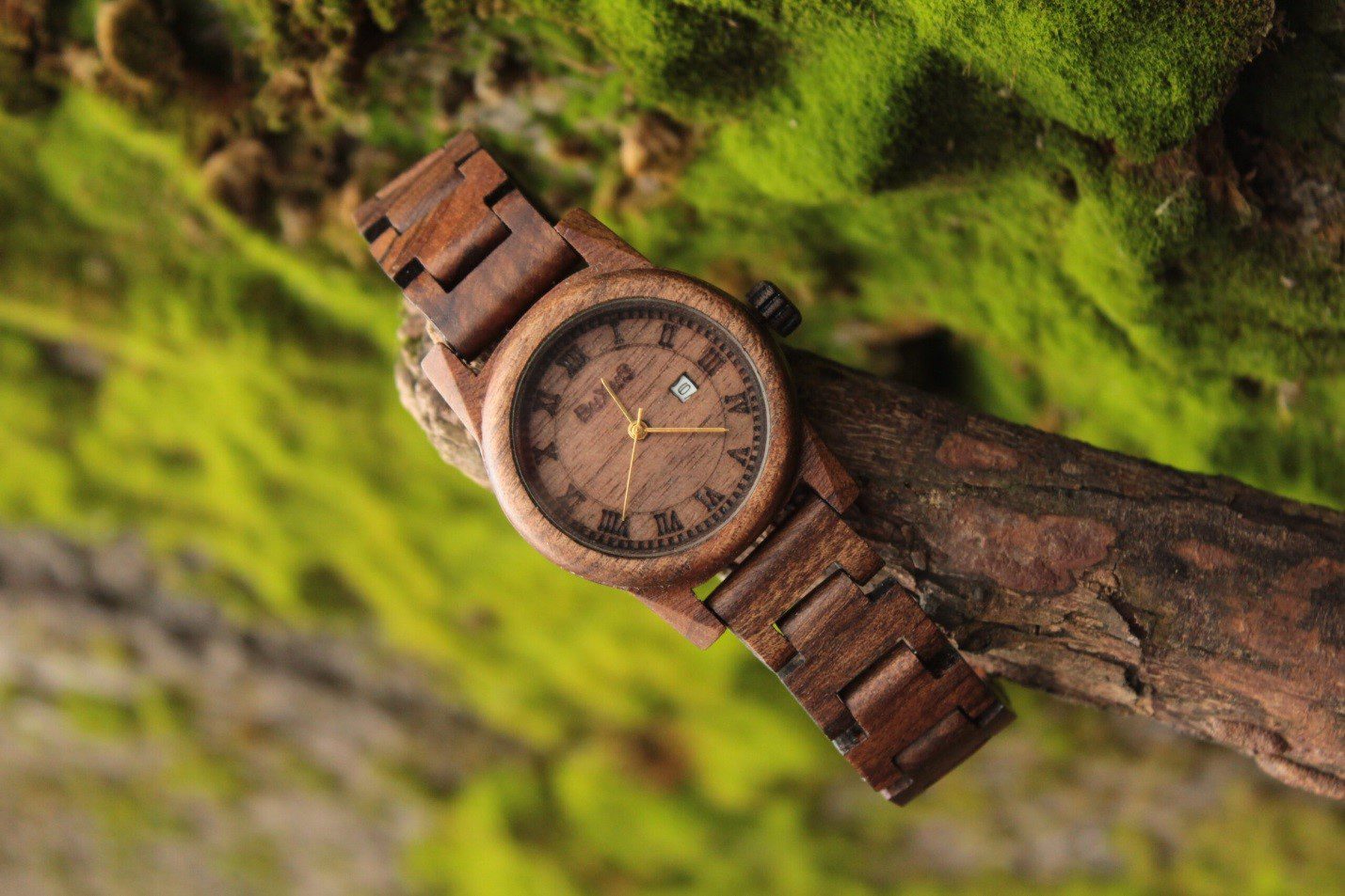 انواع ساعت مچی