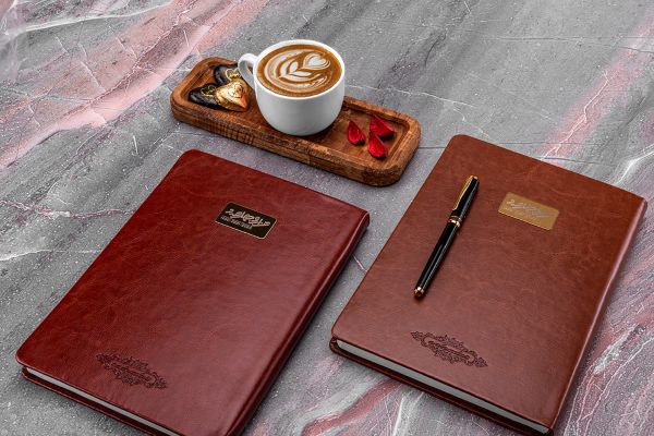 سررسید تبلیغاتی 1405